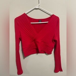 long sleeve wrap bundle